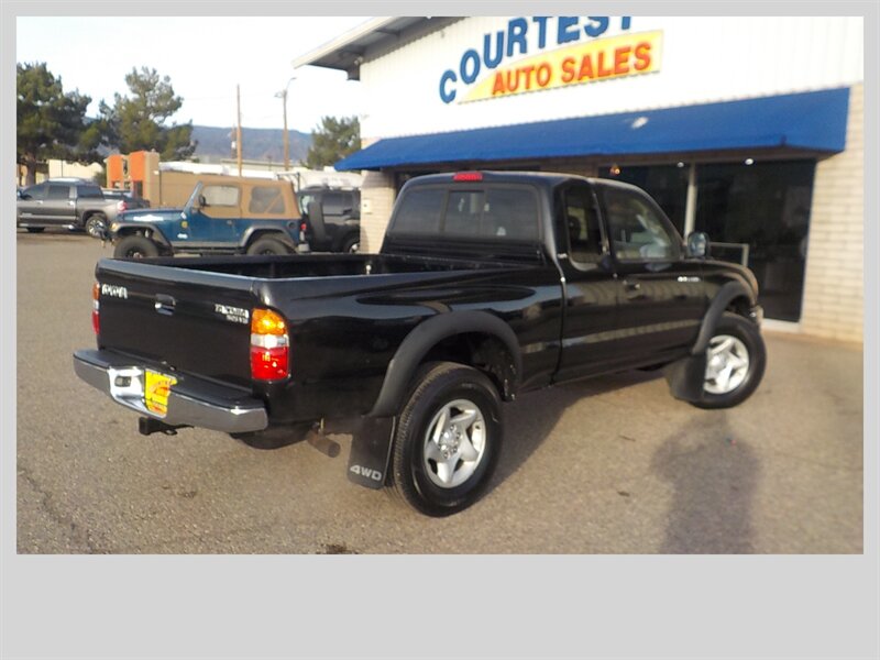 2003 Toyota Tacoma V6 - Photo 9 - Cottonwood, AZ 86326