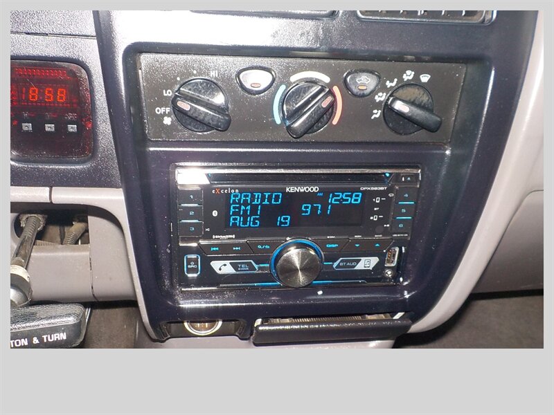 2003 Toyota Tacoma V6 - Photo 26 - Cottonwood, AZ 86326
