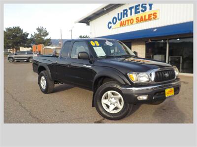 2003 Toyota Tacoma V6 - Photo 13 - Cottonwood, AZ 86326