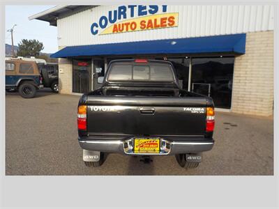 2003 Toyota Tacoma V6 - Photo 7 - Cottonwood, AZ 86326
