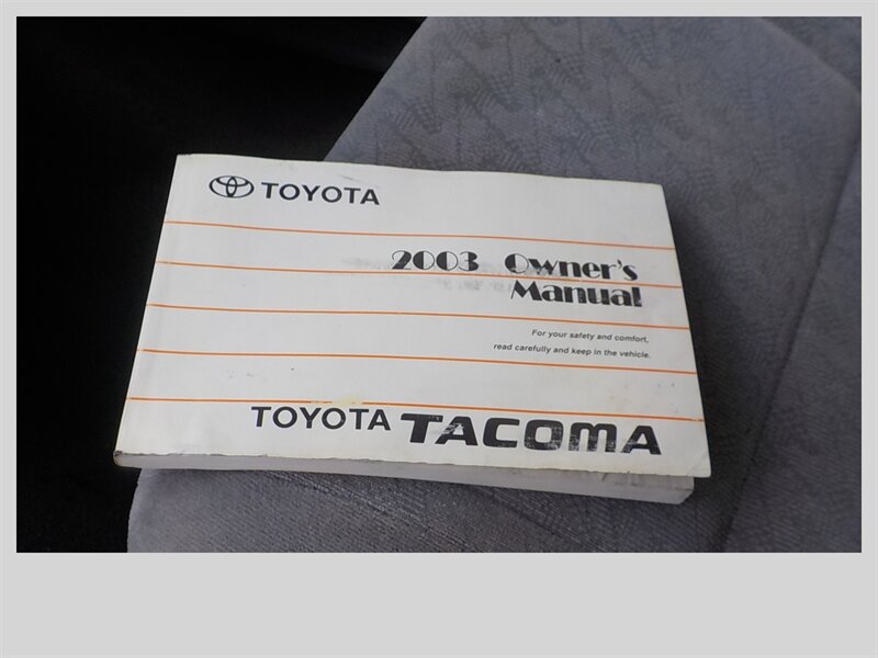 2003 Toyota Tacoma V6 - Photo 18 - Cottonwood, AZ 86326