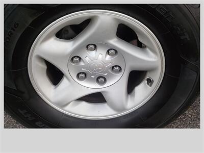 2003 Toyota Tacoma V6 - Photo 10 - Cottonwood, AZ 86326