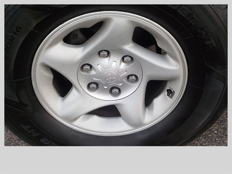 2003 Toyota Tacoma V6 - Photo 10 - Cottonwood, AZ 86326