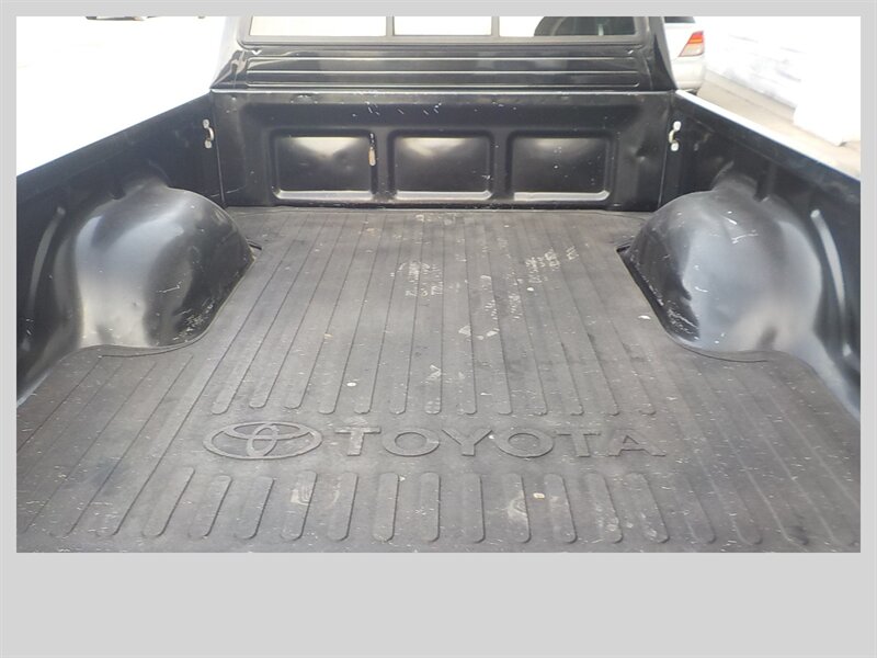 2003 Toyota Tacoma V6 - Photo 32 - Cottonwood, AZ 86326