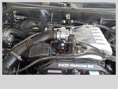 2003 Toyota Tacoma V6 - Photo 14 - Cottonwood, AZ 86326