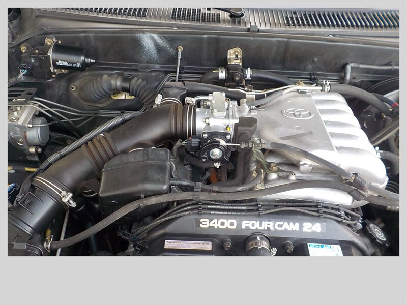 2003 Toyota Tacoma V6 - Photo 14 - Cottonwood, AZ 86326