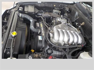 2003 Toyota Tacoma V6 - Photo 41 - Cottonwood, AZ 86326