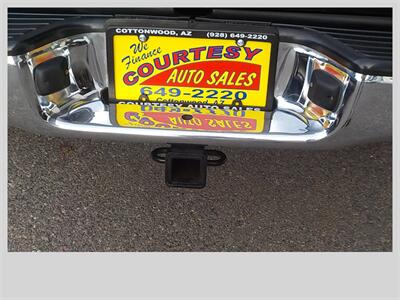 2003 Toyota Tacoma V6 - Photo 31 - Cottonwood, AZ 86326