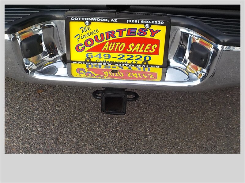 2003 Toyota Tacoma V6 - Photo 31 - Cottonwood, AZ 86326