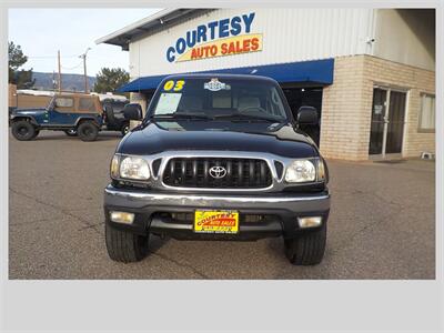 2003 Toyota Tacoma V6 - Photo 15 - Cottonwood, AZ 86326
