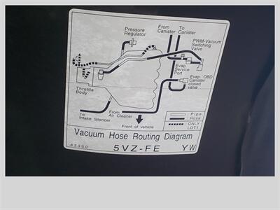 2003 Toyota Tacoma V6 - Photo 38 - Cottonwood, AZ 86326