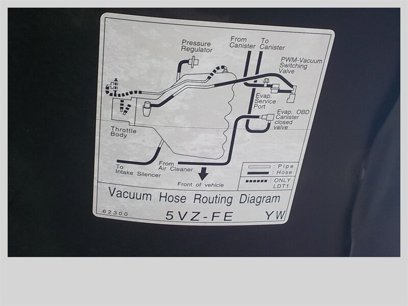 2003 Toyota Tacoma V6 - Photo 38 - Cottonwood, AZ 86326