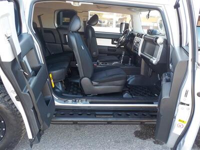 2008 Toyota FJ Cruiser   - Photo 40 - Cottonwood, AZ 86326