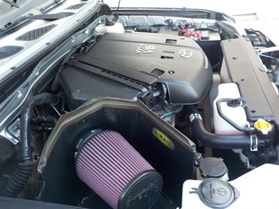 2008 Toyota FJ Cruiser   - Photo 14 - Cottonwood, AZ 86326