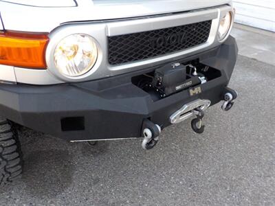 2008 Toyota FJ Cruiser   - Photo 16 - Cottonwood, AZ 86326