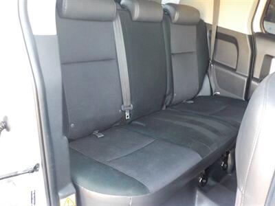 2008 Toyota FJ Cruiser   - Photo 33 - Cottonwood, AZ 86326