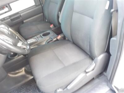 2008 Toyota FJ Cruiser   - Photo 2 - Cottonwood, AZ 86326