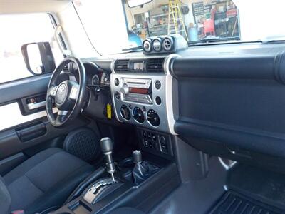 2008 Toyota FJ Cruiser   - Photo 22 - Cottonwood, AZ 86326
