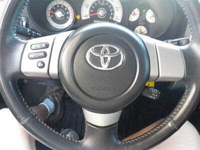 2008 Toyota FJ Cruiser   - Photo 21 - Cottonwood, AZ 86326