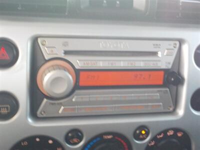 2008 Toyota FJ Cruiser   - Photo 26 - Cottonwood, AZ 86326