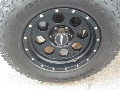 2008 Toyota FJ Cruiser   - Photo 10 - Cottonwood, AZ 86326