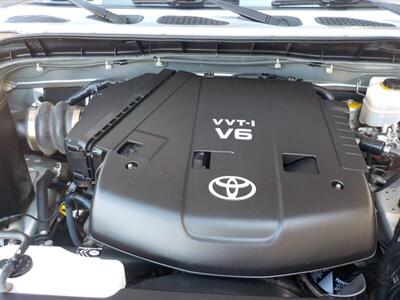 2008 Toyota FJ Cruiser   - Photo 52 - Cottonwood, AZ 86326