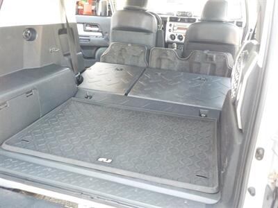 2008 Toyota FJ Cruiser   - Photo 39 - Cottonwood, AZ 86326