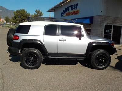 2008 Toyota FJ Cruiser   - Photo 11 - Cottonwood, AZ 86326