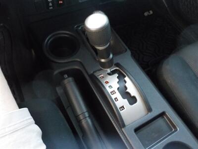 2008 Toyota FJ Cruiser   - Photo 29 - Cottonwood, AZ 86326
