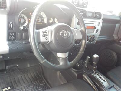 2008 Toyota FJ Cruiser   - Photo 6 - Cottonwood, AZ 86326