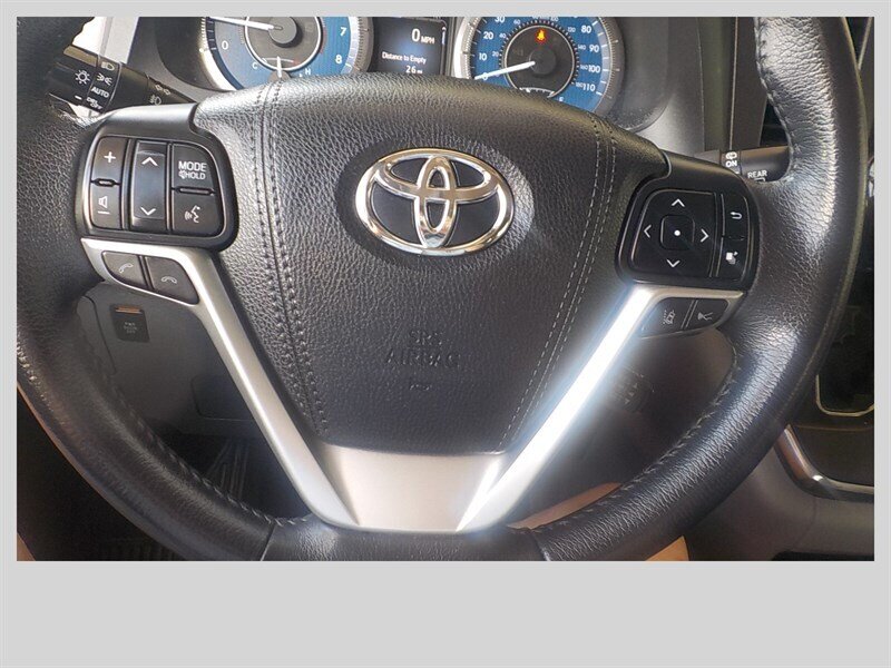 2018 Toyota Sienna XLE 7-Passenger - Photo 19 - Cottonwood, AZ 86326