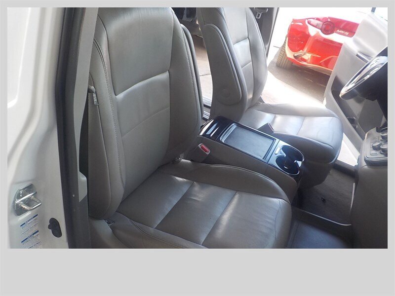 2018 Toyota Sienna XLE 7-Passenger - Photo 31 - Cottonwood, AZ 86326