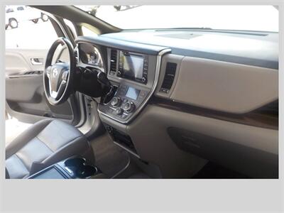 2018 Toyota Sienna XLE 7-Passenger - Photo 20 - Cottonwood, AZ 86326