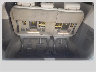 2018 Toyota Sienna XLE 7-Passenger - Photo 37 - Cottonwood, AZ 86326