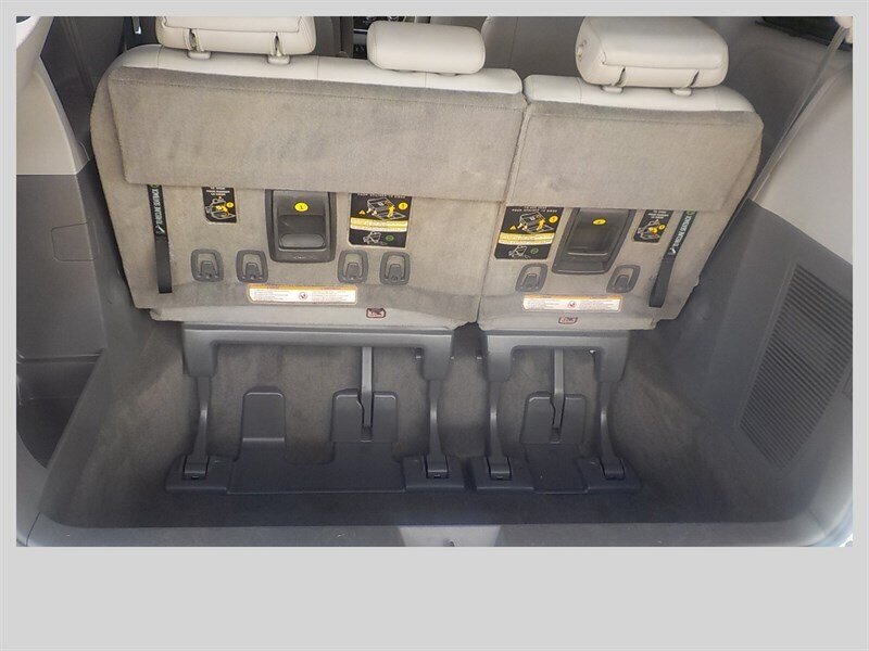 2018 Toyota Sienna XLE 7-Passenger - Photo 37 - Cottonwood, AZ 86326