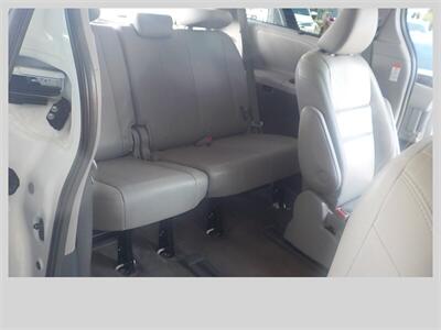 2018 Toyota Sienna XLE 7-Passenger - Photo 35 - Cottonwood, AZ 86326