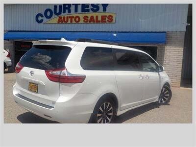 2018 Toyota Sienna XLE 7-Passenger - Photo 9 - Cottonwood, AZ 86326