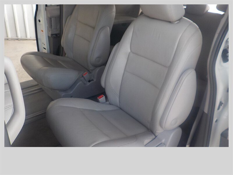 2018 Toyota Sienna XLE 7-Passenger - Photo 4 - Cottonwood, AZ 86326
