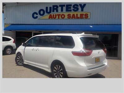 2018 Toyota Sienna XLE 7-Passenger - Photo 5 - Cottonwood, AZ 86326