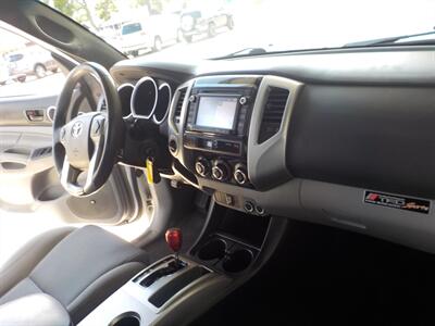 2014 Toyota Tacoma V6   - Photo 18 - Cottonwood, AZ 86326