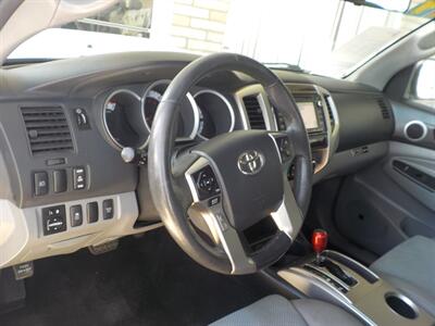 2014 Toyota Tacoma V6   - Photo 6 - Cottonwood, AZ 86326