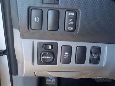 2014 Toyota Tacoma V6   - Photo 20 - Cottonwood, AZ 86326