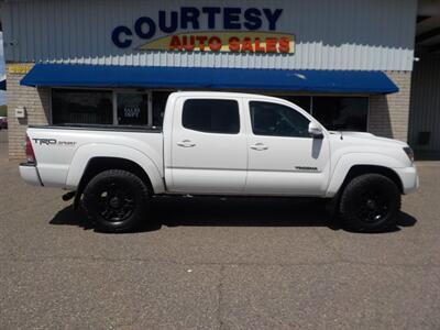 2014 Toyota Tacoma V6   - Photo 11 - Cottonwood, AZ 86326