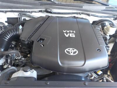 2014 Toyota Tacoma V6   - Photo 14 - Cottonwood, AZ 86326