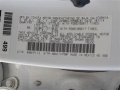2014 Toyota Tacoma V6   - Photo 16 - Cottonwood, AZ 86326