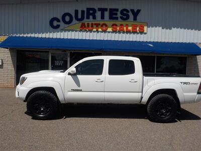 2014 Toyota Tacoma V6   - Photo 3 - Cottonwood, AZ 86326
