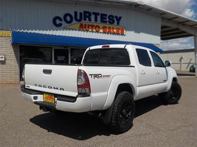 2014 Toyota Tacoma V6   - Photo 9 - Cottonwood, AZ 86326