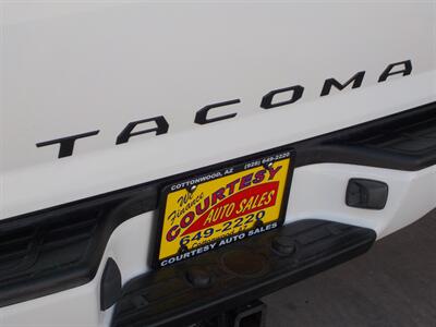 2014 Toyota Tacoma V6   - Photo 35 - Cottonwood, AZ 86326