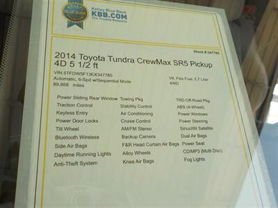 2014 Toyota Tacoma V6   - Photo 23 - Cottonwood, AZ 86326