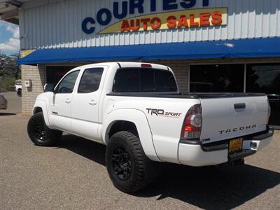 2014 Toyota Tacoma V6   - Photo 5 - Cottonwood, AZ 86326